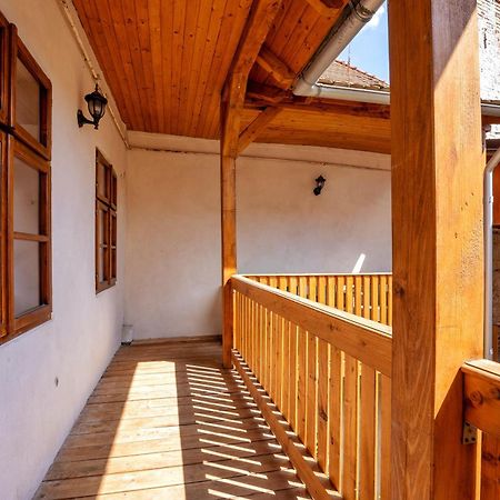 Dream Loft Sighisoara Apartment Exterior photo