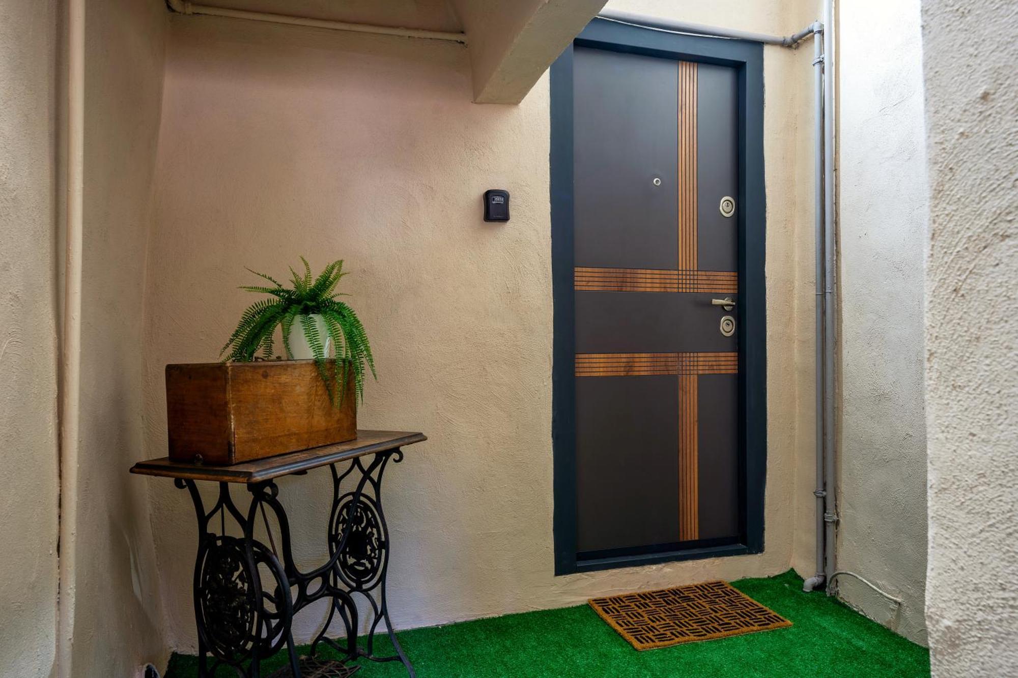Dream Loft Sighisoara Apartment Exterior photo